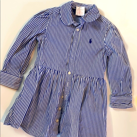 Girls Dress - Picture 1 of 1